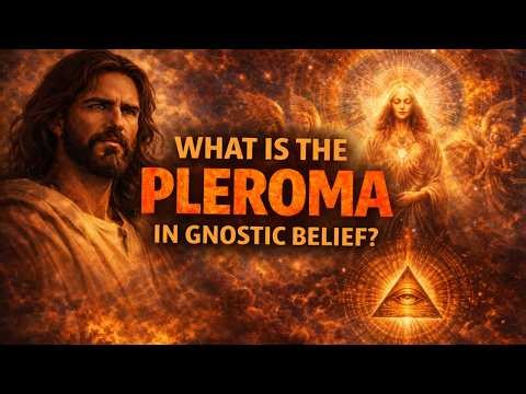 What Is the Pleroma in Gnostic Belief