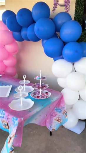 Creative Balloon Decoration Ideas for Parties