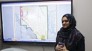 Proposed Muslim development in Texas brings inquiries by DOJ and state officials