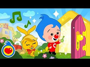 Plim Plim: Las Llaves Mágicas 🔑✨ Capítulos Completos para Niños | Dibujos Animados