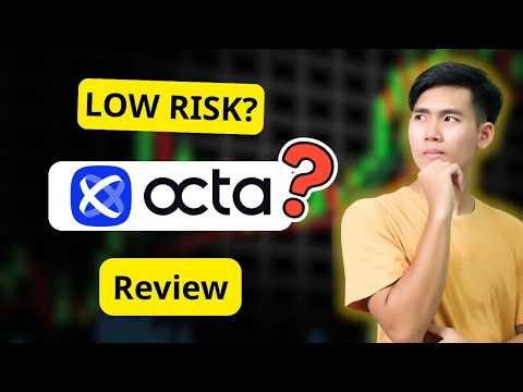 OctaFX Review 2026 — Is It Safe? Spreads, Leverage & Bonuses