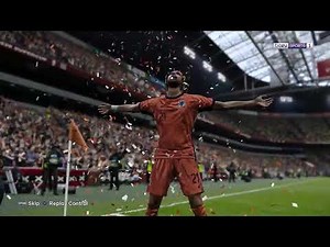Netherlands vs Lithuania 4-0 | Highlights World Cup Qualifiers 2026