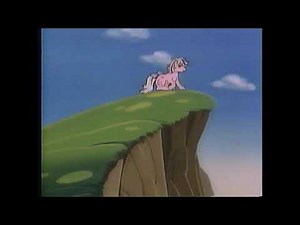 Opening and Closing to My Little Pony 1985 VHS