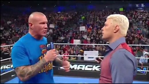 WWE Smackdown 2/27/26 February 27th 2026 Full Show (Part-1)