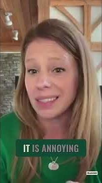 Prevent Tantrums at the Grocery Store!