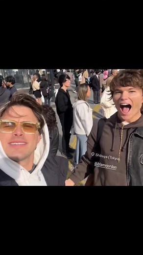 Exploring the Life of Jordan Barrett: Model and More