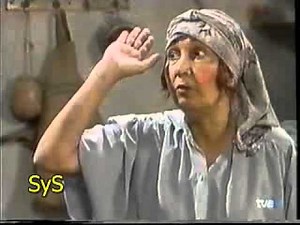 Rubí "Rebelde" - Capitulo 103 (3/5)