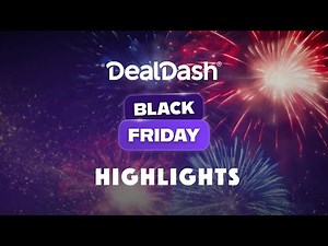 😱 You need to see these DealDash deals (Black Friday on DealDash.com)