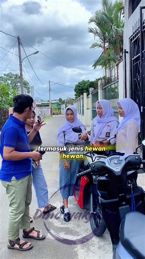 Eksperimen Sosial: Ternak Lele yang Lucu