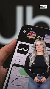 San Francisco-based Uber is being sued by a woman who claims her driver kicked her out of the car and dropped her off at a random gas station, which led to a violent sexual assault. “I've never felt more vulnerable in my life, and it never would have happened if I didn't get in that Uber." — Jane Doe. Diana San Juan has what we know. #uber #sanfrancisco #bayarea #crime #uberlawsuit #lawsuit #truecrime | NBC Bay Area