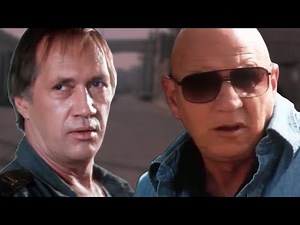 The Best of Rifftrax - Future Force