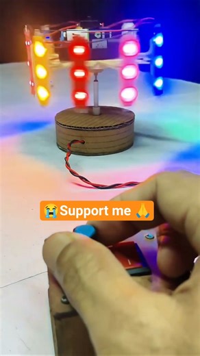 decoration light#diy #trending #electronic #viralshort #popular