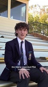 7K views · 88 reactions | For Kade (’24), Trinity College has been...