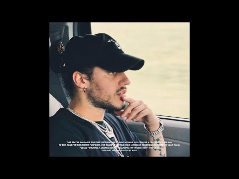 (FREE) Russ Type Beat 2025 - "LET'S GO"