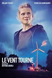 Le vent tourne - Film (2018)