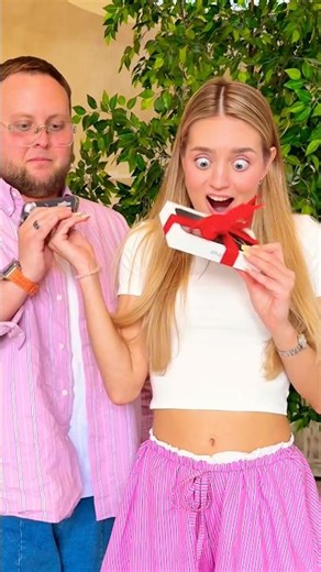 New Phone, New Chaos 🤭🔥@_miss_tais_ @markchirkin @Belitskay @NickBroo #familyfirst