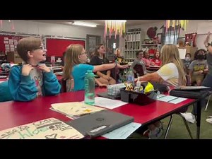 New World Whole Brain Teaching: Self-Managing Class: 4th Grade Math