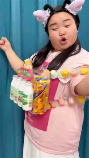 How do you think I did? #DailyVlog #HumanMouse #CuteKidLife #RecordRealLife #Children'sDay