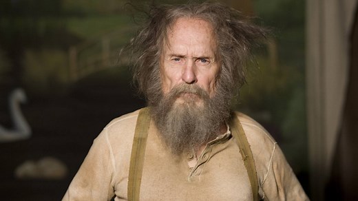 Robert Duvall's Final Lead Performance Was in This Surprising 84% RT Neo-Western With Bill Murray