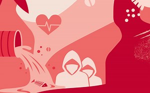 Cocaína, metanfetamina y heroína generan 12.1 mil millones de dólares al narco mexicano