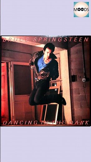 🎶 Bruce Springsteen - Pink Cadillac 🎶 #music #80s #rock #upbeat
