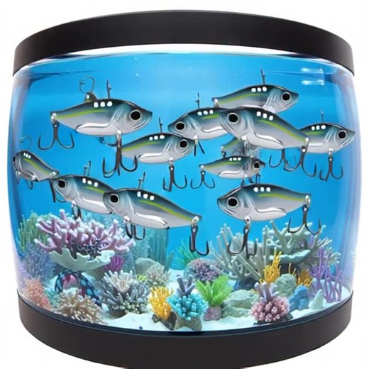 Lord Gregory Lucas on Instagram: "I’m a blade bait fan — have been for a long time. 🔥 And I’m pumped about the launch of the new Alloy Series by SteelShad. Modern colors. Modern look. Same deadly vibration. This thing catches every species and those Mustad Triple Grips stick ‘em every time. 8 killer colors. ⁷⁄₁₆ oz of Full Send. Let’s go. ⚔️🎣 #SteelShad #BladeBait #BassFishing #TackleTalk #FullSendFishing"