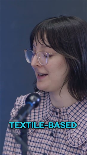 Diagnostic Technology for the Next Outbreak with James J Collins #shorts #virus