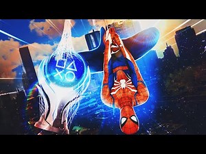 O Homem-aranha me fez FICAR INSANO DA CABEÇA | Marvel's Spider-Man | Platinando 100 Jogos! (31/100)