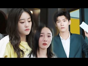 CEO investigates the truth for Cinderella and tears away the true colors of his ex #Cute Programmer