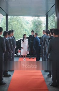 6.6M views · 112K reactions | Ternyata karyawan magang itu adalah bos besar di perusahaan | Flakes | Facebook