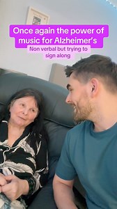 78K views · 2.7K reactions | Although My Mum is nearly completely...