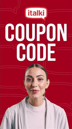 italki Coupon Code 2026 🌍 Get Language Lessons at a Discount! 🚀