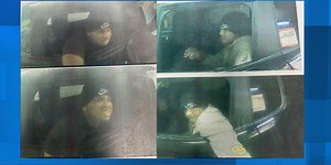 Valdosta police needs help identifying 3 men involved in fraudulent banking transactions