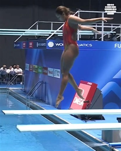 Womens Diving #diving #divinghighlights #divingexperience #womensports #opssports11 #shorts
