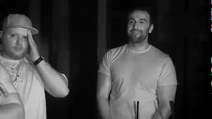 9.9K views · 241 reactions | The team explores a haunted ballroom where there has been sightings of a dead couple dancing in this clip from Ghost Hunters. | The Unxplained Zone | Facebook