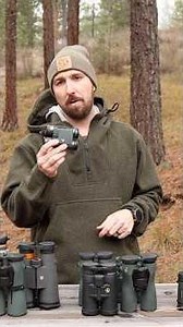 Pocket Binoculars Explained