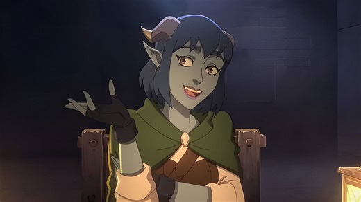 The Mighty Nein Season 1: How Many Episodes Will the Prime Video Show Have?