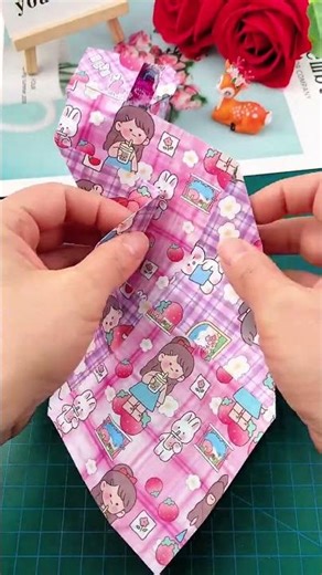 Easy & Stylish Drawer Storage Box - DIY Origami Project