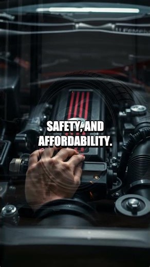 From Goals to Street Legal Gains: A Practical Car Mod Roadmap