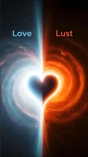 Real love doesn't repeat. Lust does♥️ #viralshort #lovevslust #love #trustvsdoubt