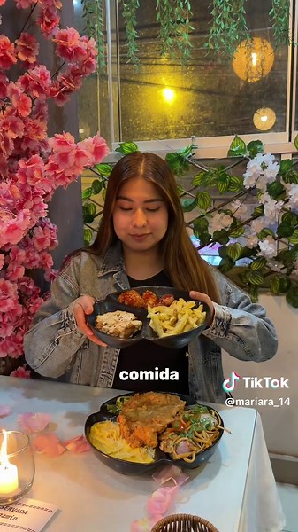 Point para cena romántica en Villa El Salvador