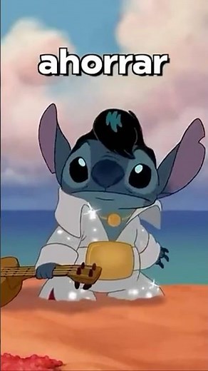 🤑THE LILO & STITCH DETAIL YOU NEVER SAW #disney