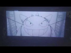 Pokemon Detective Pikachu END Credits (English Audio Description)