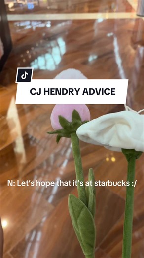 please take care of your flowers everyone!! #CJHendry #FlowerMarket #gardensbythebay #vlog #sgtiktok