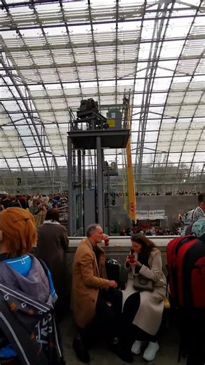 Leipziger Buchmesse - 2026, Manga Comic Con