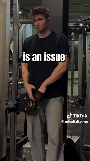 Ultimate Shoulder Exercises Tier List