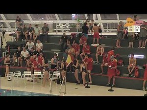 Livestream von Underwater Rugby World Championships