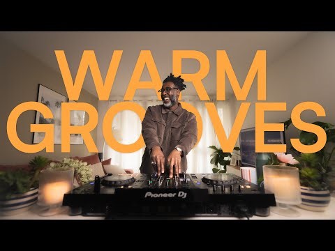 Deep Soulful House Mix | Weekend Glow 🌞 Warm Vibes & Feel-Good Energy