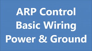 How to Wire Norcold RV Fridge