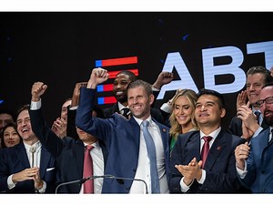 Chinese Maker Behind Most of World's Bitcoin Miners Has Been Focus of US National Security Probe